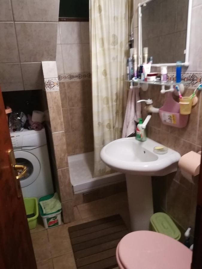 Vikendica Kraj Dunava Oaza Banostor Exterior foto